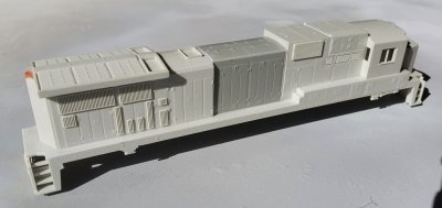 ATSF B39-8