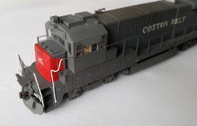 SSW 7780