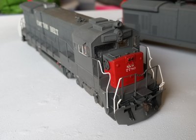 SSW 7780