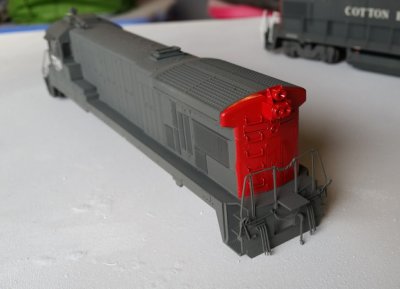 SP 7766