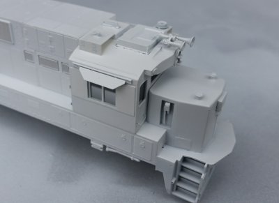 ATSF B39-8