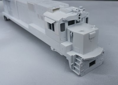 ATSF B39-8