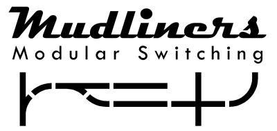Mudliners Logo