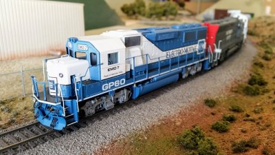 EMD 7