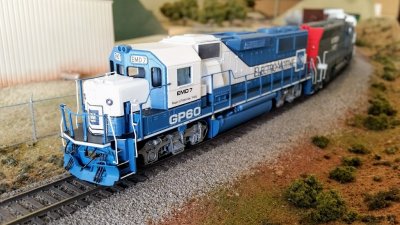EMD 7