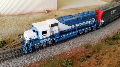 EMD 7