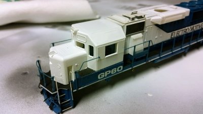 EMD 7