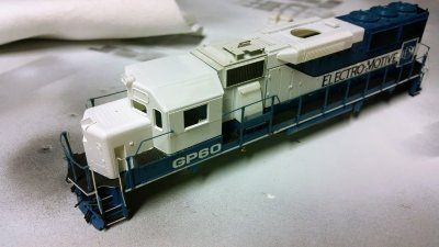 EMD 7