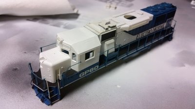 EMD 7