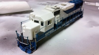 EMD 7