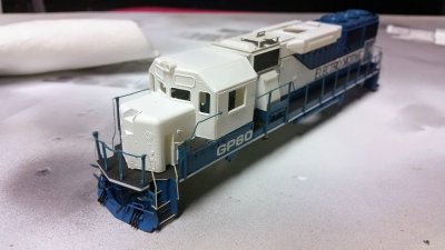 EMD 7