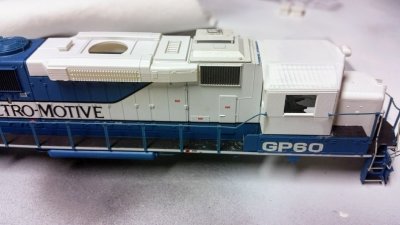 EMD 7