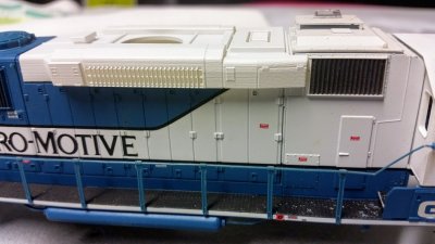EMD 7