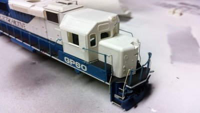 EMD 7