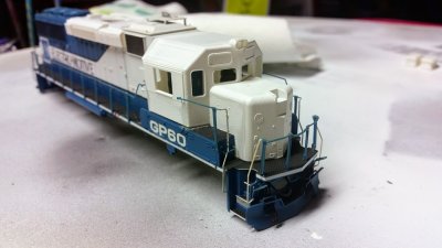 EMD 7