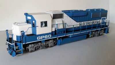 EMD 7