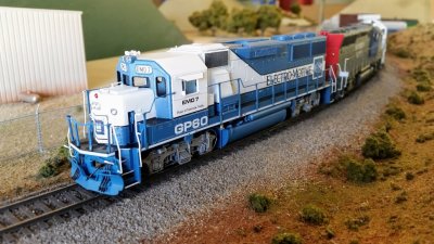 EMD 7