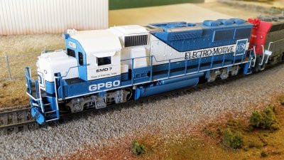 EMD 7