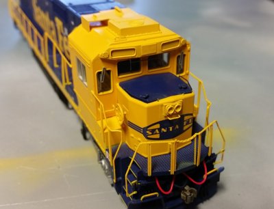 ATSF 7412