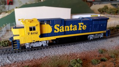 ATSF 7402