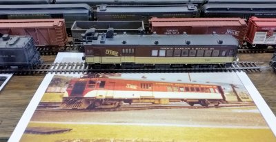 models by John Spring