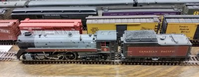 models by John Spring