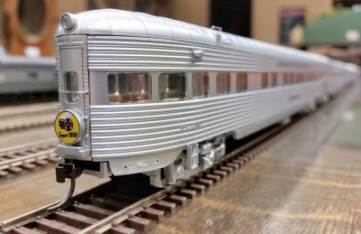 models by Kevin Leddy