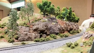 models by Ryan Harris