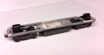 B36-7 frame