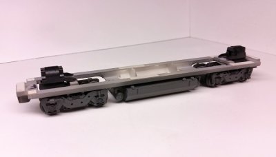 B36-7 frame