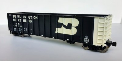 TMPA/Limestone Coal Train