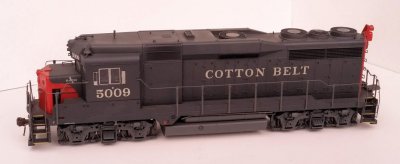 SSW 5009