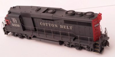 SSW 5009