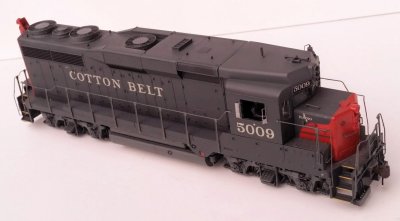 SSW 5009