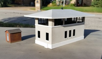 Tower 106