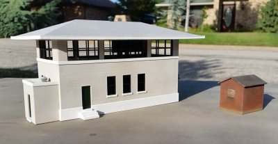 Tower 106