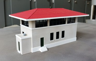 Tower 106
