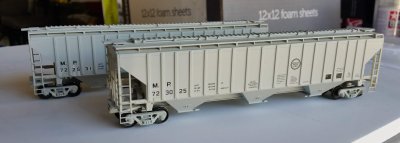 Accurail PS4750s