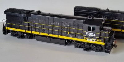 CSXT 5604