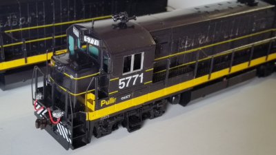 CSXT 5771