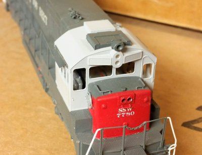 SSW 7780