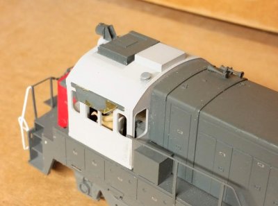 SSW 7780