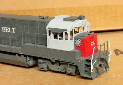 SSW 7780