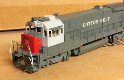 SSW 7780