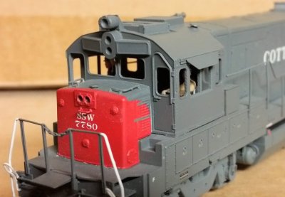 SSW 7780