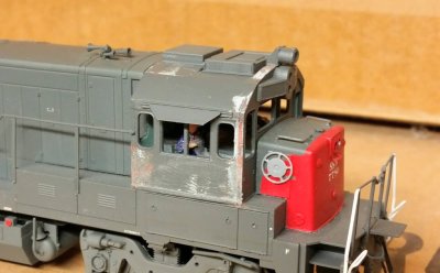 SSW 7780