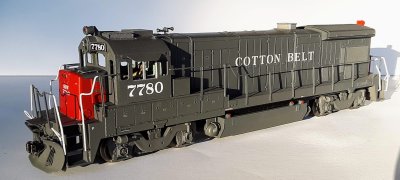 SSW 7780