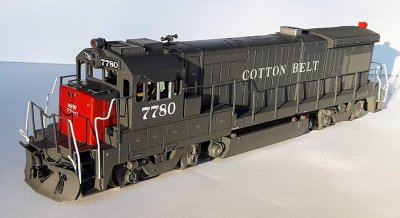 SSW 7780