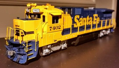 ATSF 7402