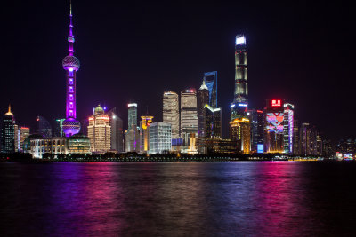Pudong